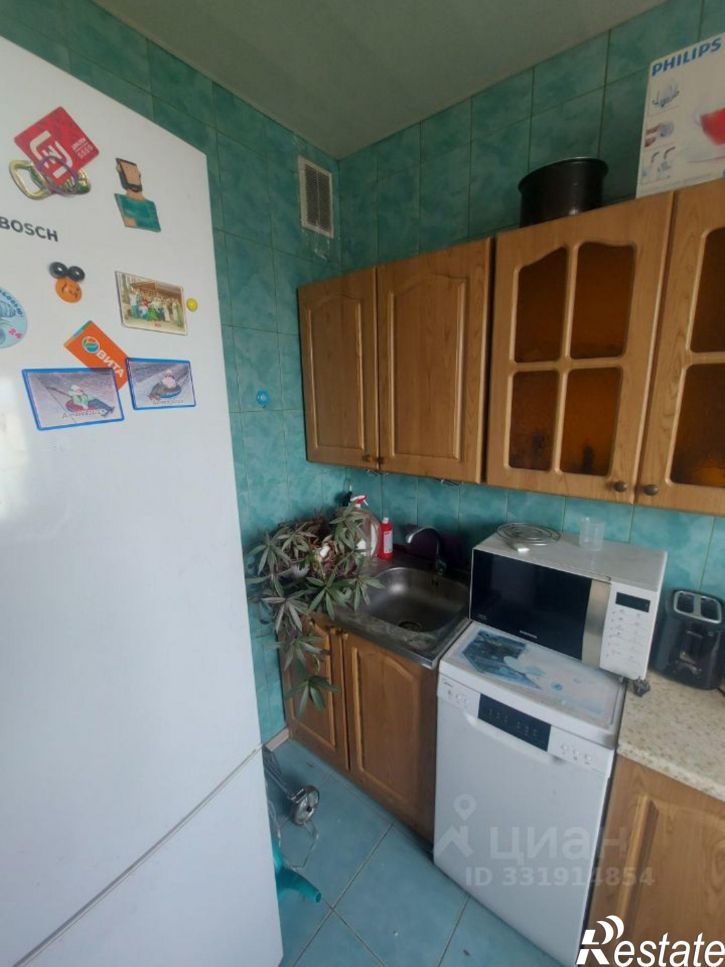 2-комн квартира ул Хользунова, 40в,  д. 40в