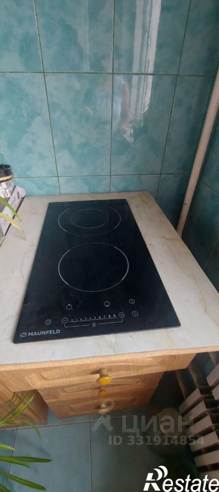 2-комн квартира ул Хользунова, 40в,  д. 40в
