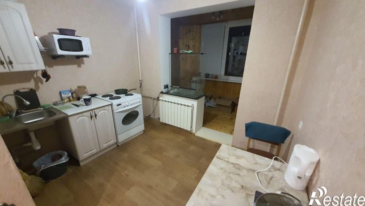 1-комн квартира ул Южно-Моравская, 15а,  д. 15а