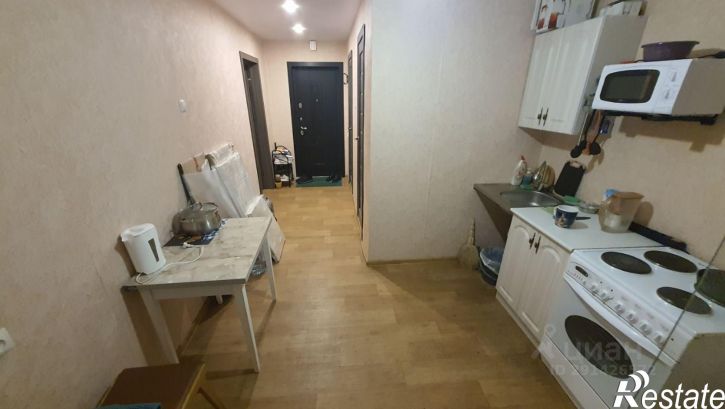 1-комн квартира ул Южно-Моравская, 15а,  д. 15а