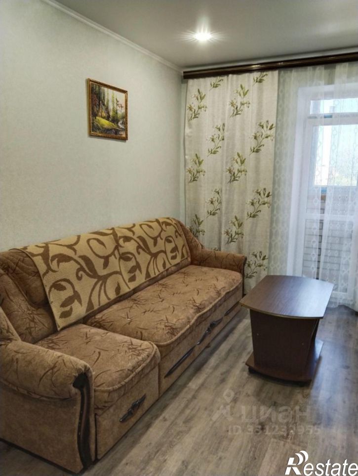 1-комн квартира Московский пр-кт, 48д,  д. 48д