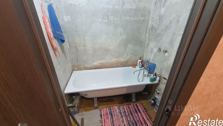 1-комн квартира ул Южно-Моравская, 15а,  д. 15а