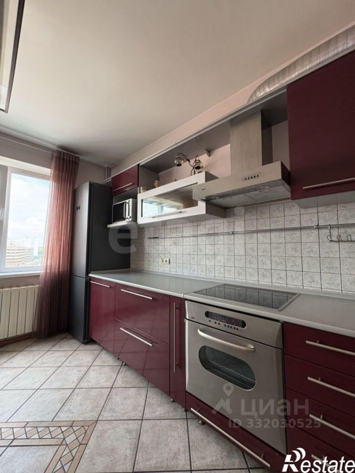 3-комн квартира ул Шишкова, 95,  д. 95