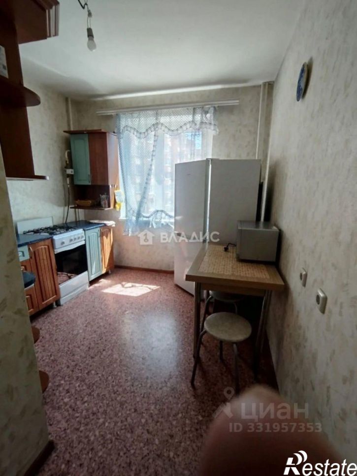 1-комн квартира ул Шишкова, 144б,  д. 144б