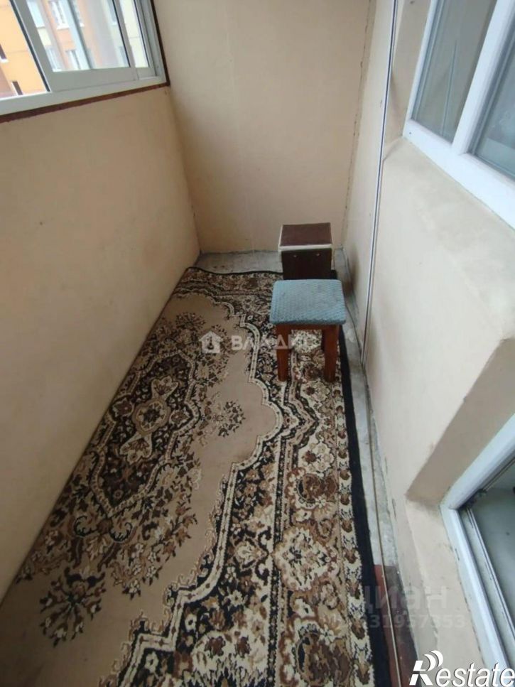 1-комн квартира ул Шишкова, 144б,  д. 144б