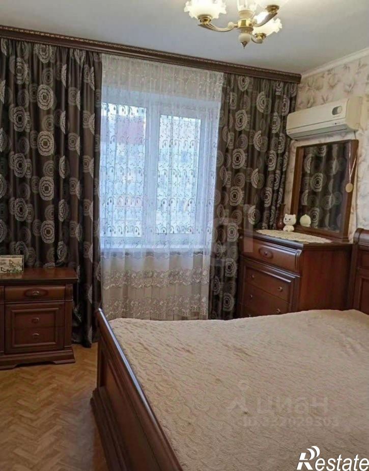 3-комн квартира ул Минская, 57,  д. 57