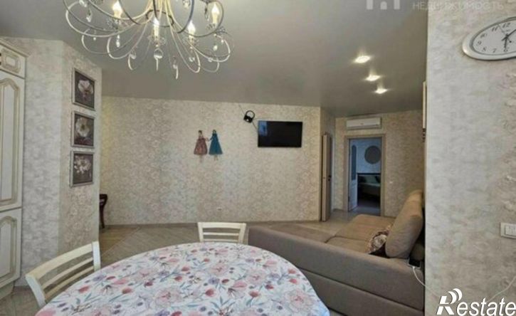 2-комн квартира ул Куколкина, 10,  д. 10