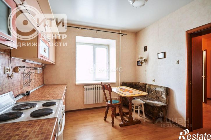 2-комн квартира Ботанический пер, 47а,  д. 47а