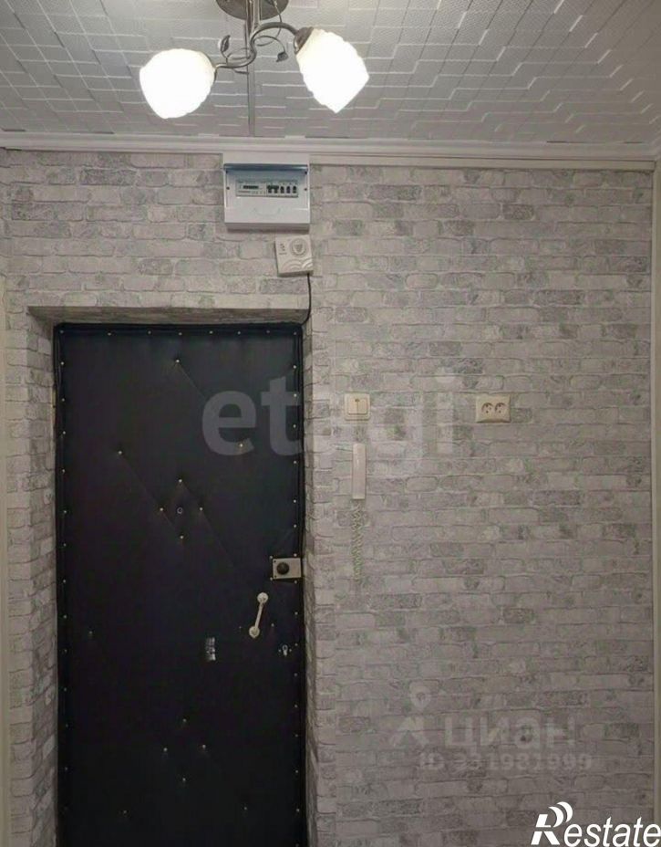 1-комн квартира ул Юлюса Янониса, 10 2,  д. 10 2,  к. 2