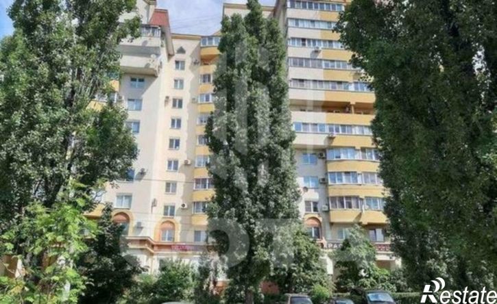 1-комн квартира пр-кт Патриотов, 4а,  д. 4а