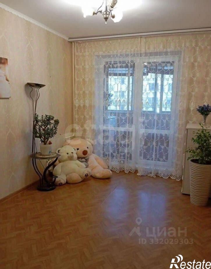 3-комн квартира ул Минская, 57,  д. 57
