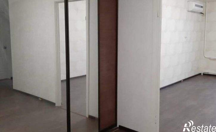 1-комн квартира пр-кт Патриотов, 4а,  д. 4а