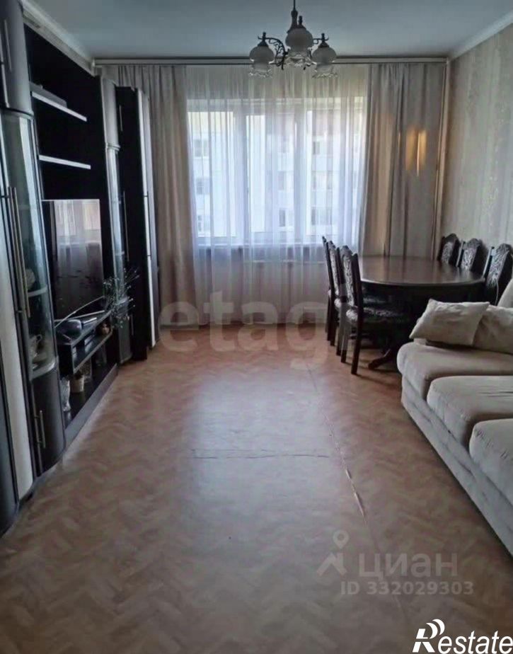 3-комн квартира ул Минская, 57,  д. 57