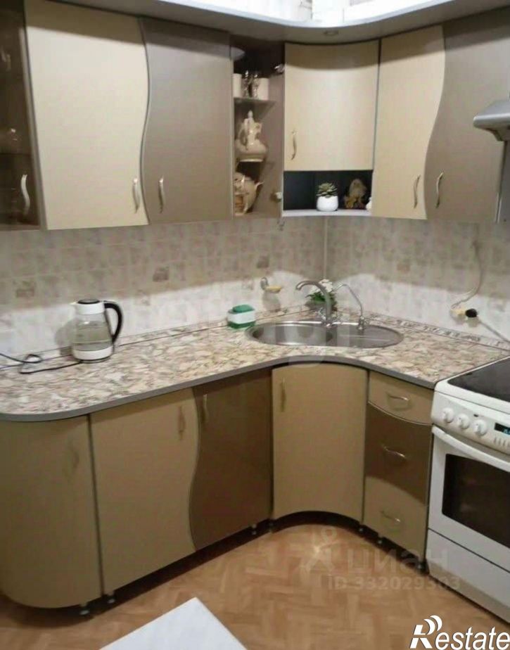 3-комн квартира ул Минская, 57,  д. 57