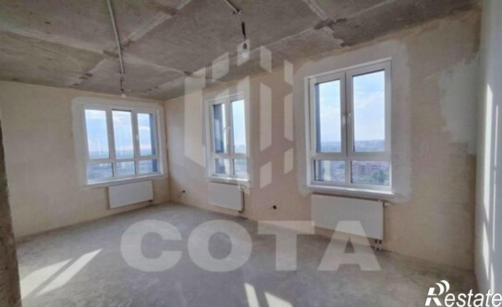 3-комн квартира ул Ворошилова, 1,  д. 1