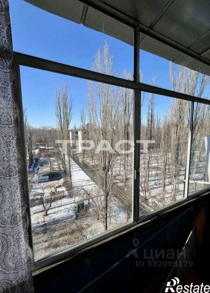 2-комн квартира ул Остужева, 13,  д. 13