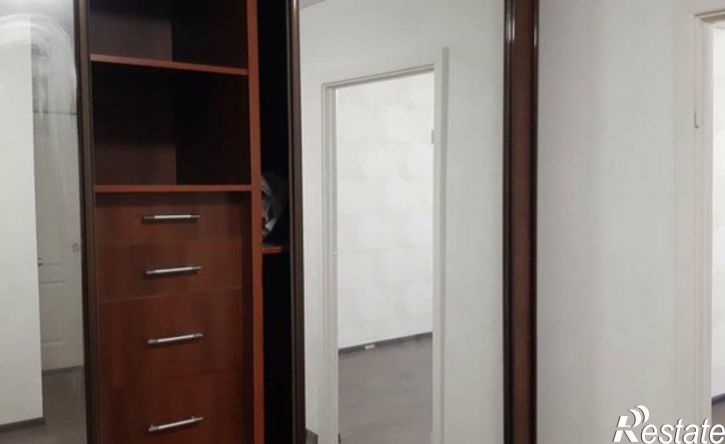 1-комн квартира пр-кт Патриотов, 4а,  д. 4а