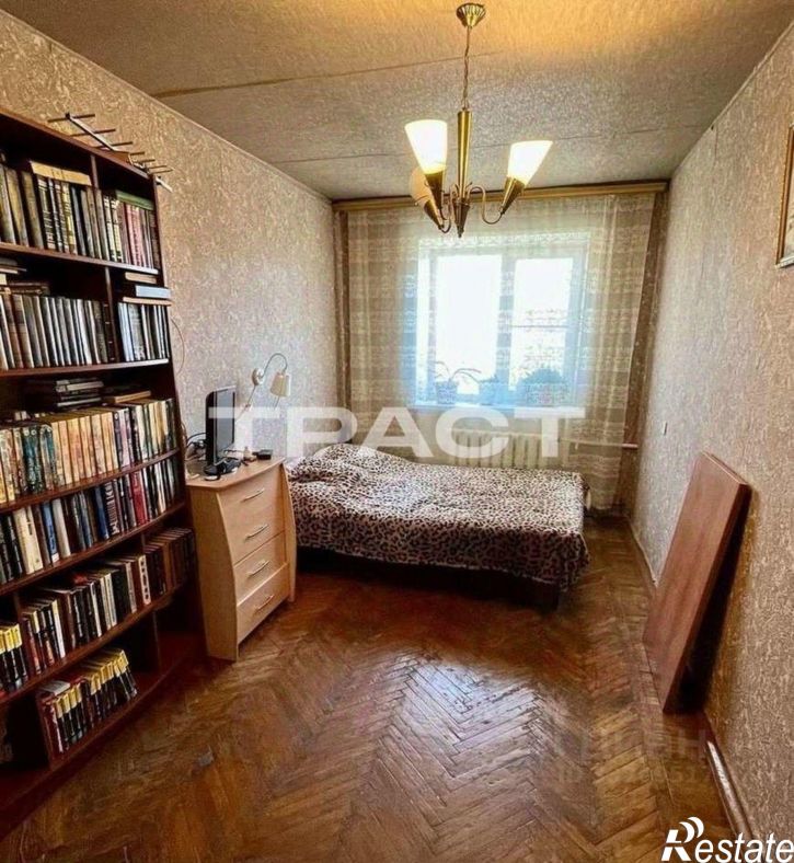 2-комн квартира ул Остужева, 13,  д. 13