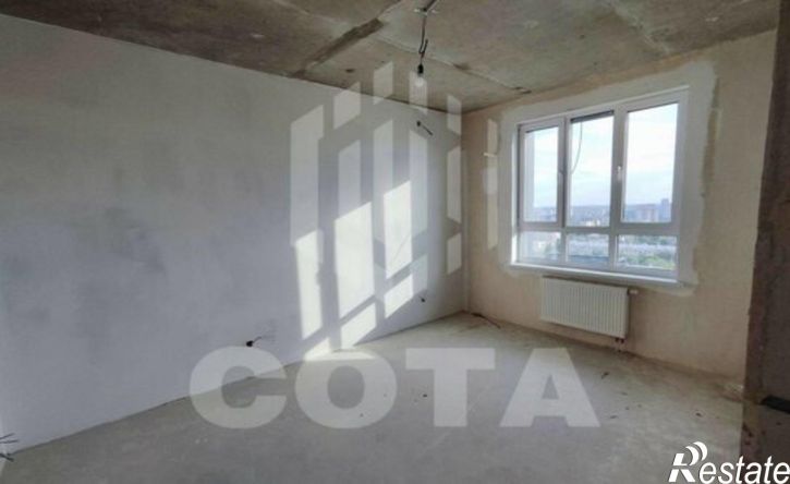 3-комн квартира ул Ворошилова, 1,  д. 1