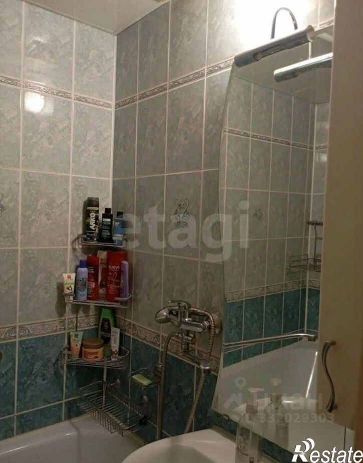 3-комн квартира ул Минская, 57,  д. 57