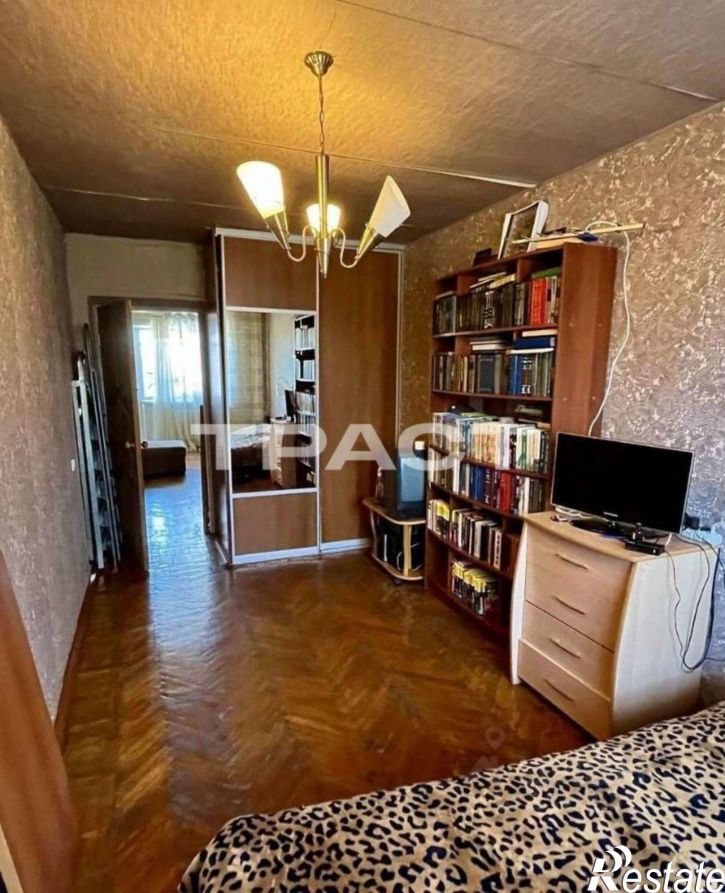 2-комн квартира ул Остужева, 13,  д. 13