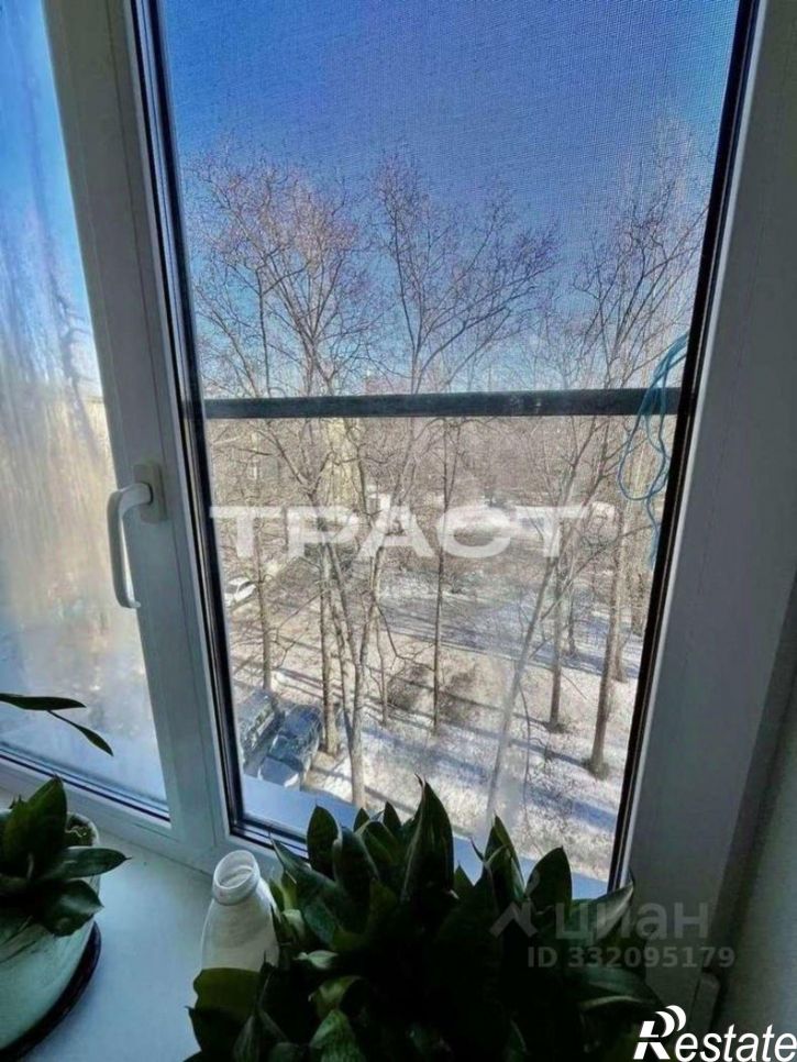 2-комн квартира ул Остужева, 13,  д. 13