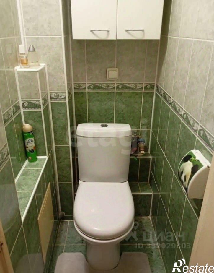 3-комн квартира ул Минская, 57,  д. 57