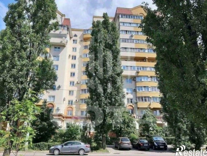 1-комн квартира пр-кт Патриотов, 4,  д. 4