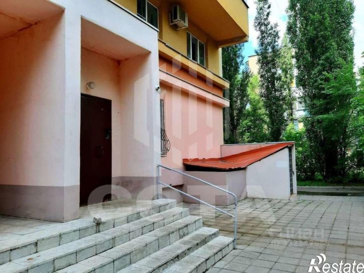 1-комн квартира пр-кт Патриотов, 4,  д. 4