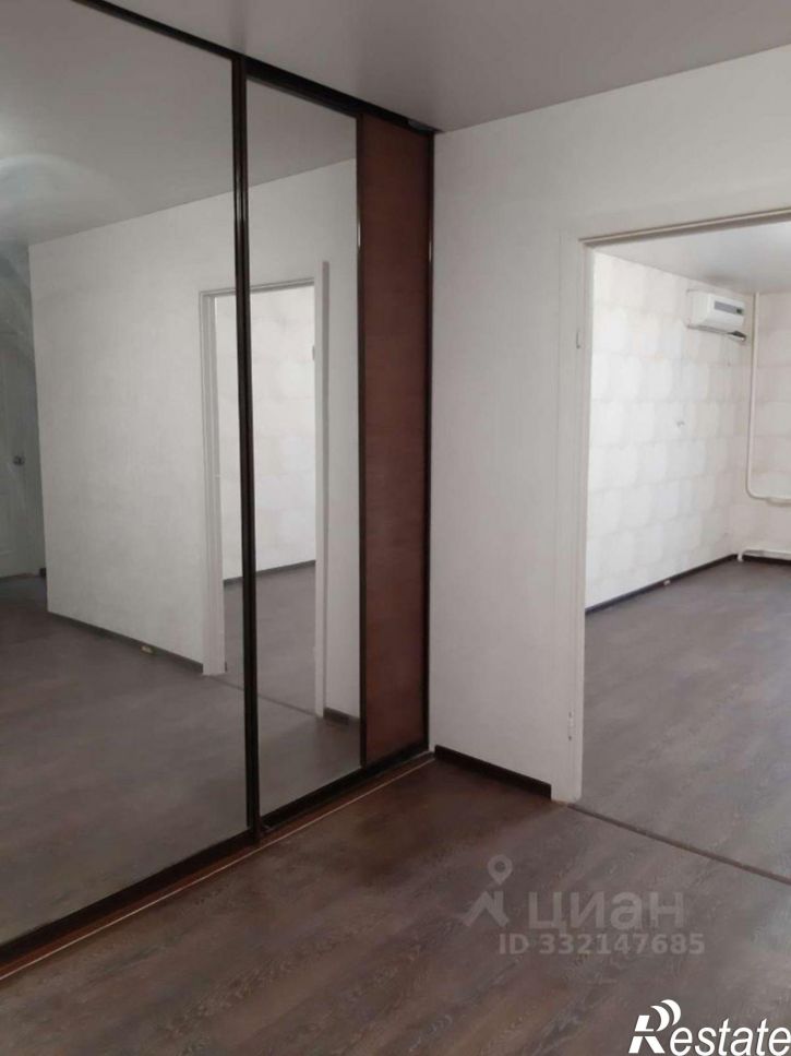 1-комн квартира пр-кт Патриотов, 4,  д. 4