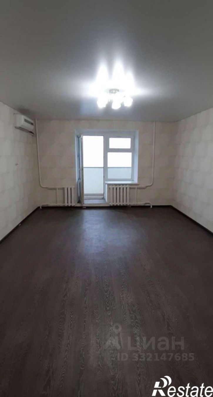 1-комн квартира пр-кт Патриотов, 4,  д. 4