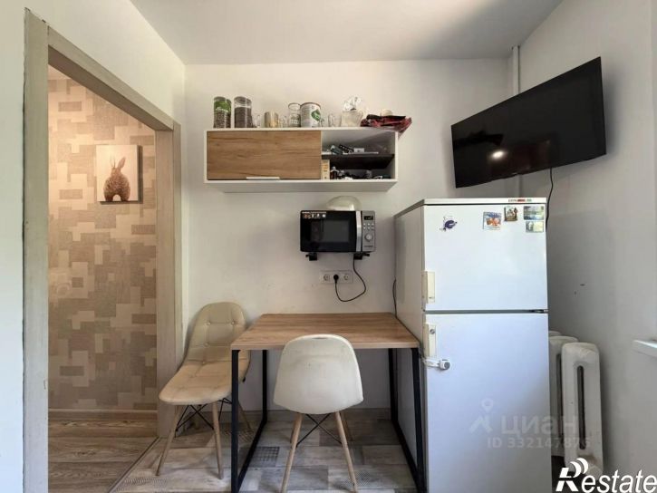 3-комн квартира ул Меркулова, 4б,  д. 4б