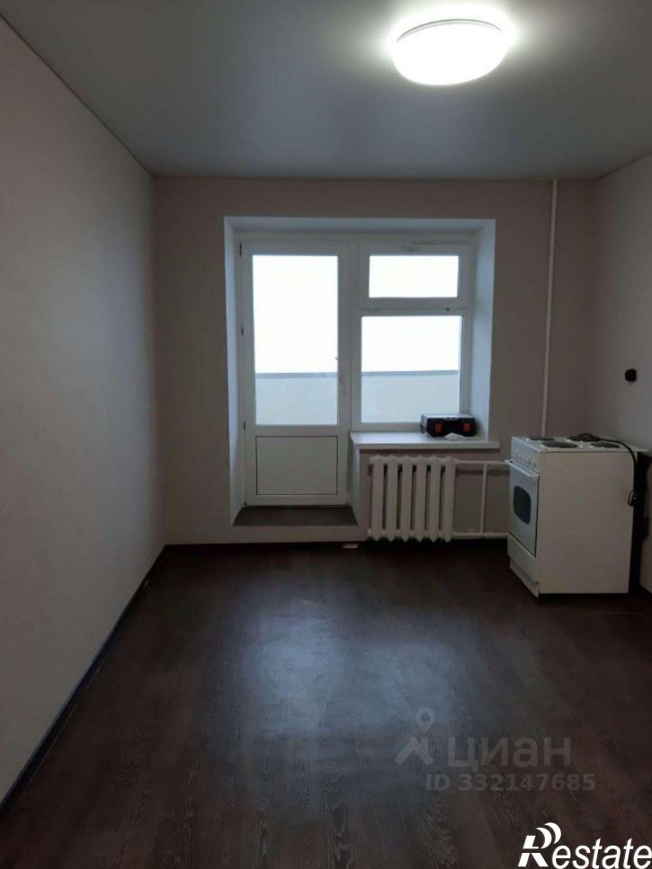1-комн квартира пр-кт Патриотов, 4,  д. 4