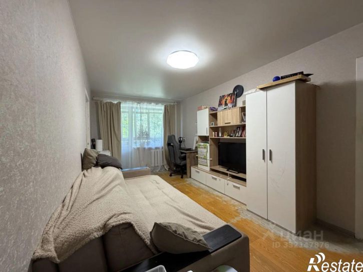 3-комн квартира ул Меркулова, 4б,  д. 4б