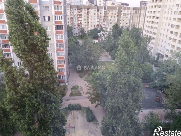 1-комн квартира ул Владимира Невского, 47,  д. 47