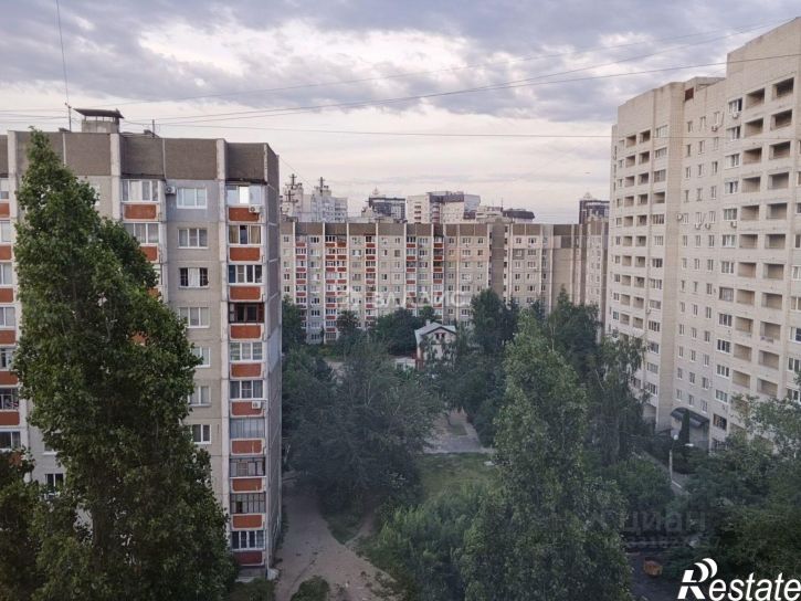 1-комн квартира ул Владимира Невского, 47,  д. 47