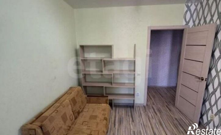 1-комн квартира Олимпийский б-р, 8,  д. 8