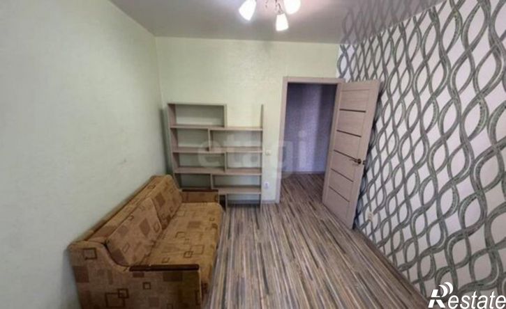 1-комн квартира Олимпийский б-р, 8,  д. 8