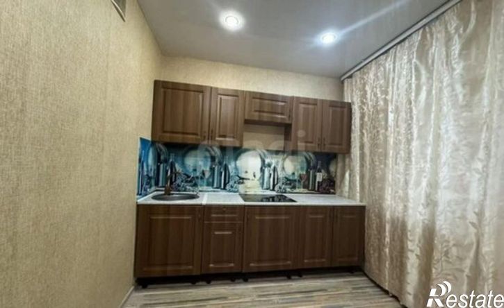 1-комн квартира Олимпийский б-р, 8,  д. 8