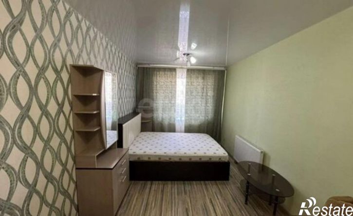 1-комн квартира Олимпийский б-р, 8,  д. 8