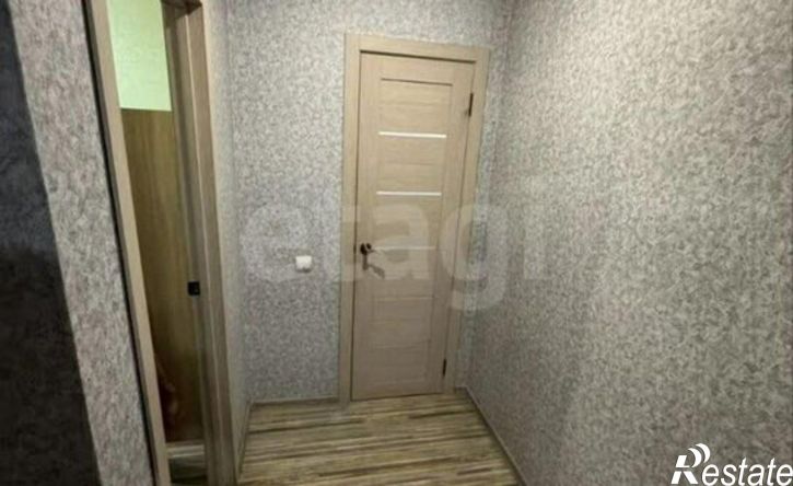 1-комн квартира Олимпийский б-р, 8,  д. 8