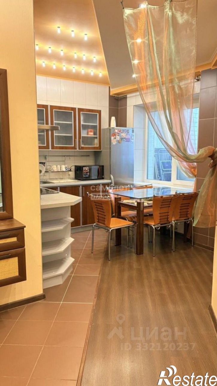 1-комн квартира ул Шишкова, 95а,  д. 95а