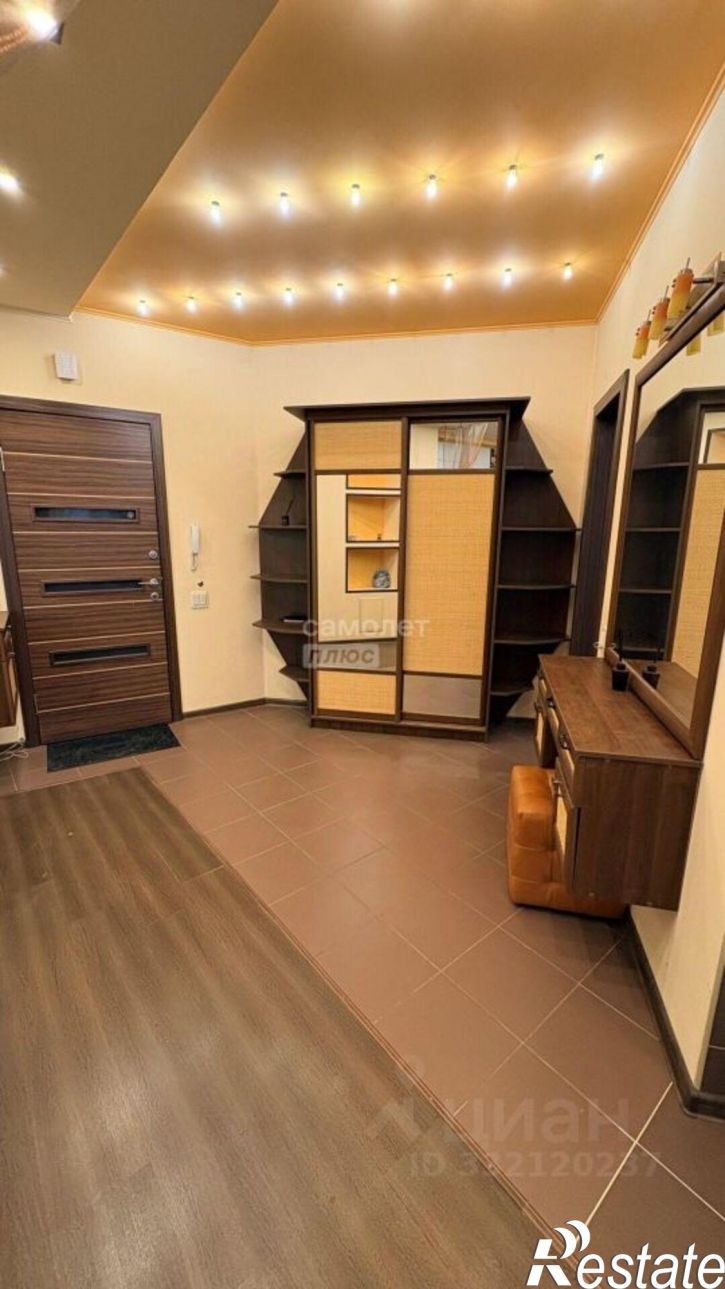 1-комн квартира ул Шишкова, 95а,  д. 95а
