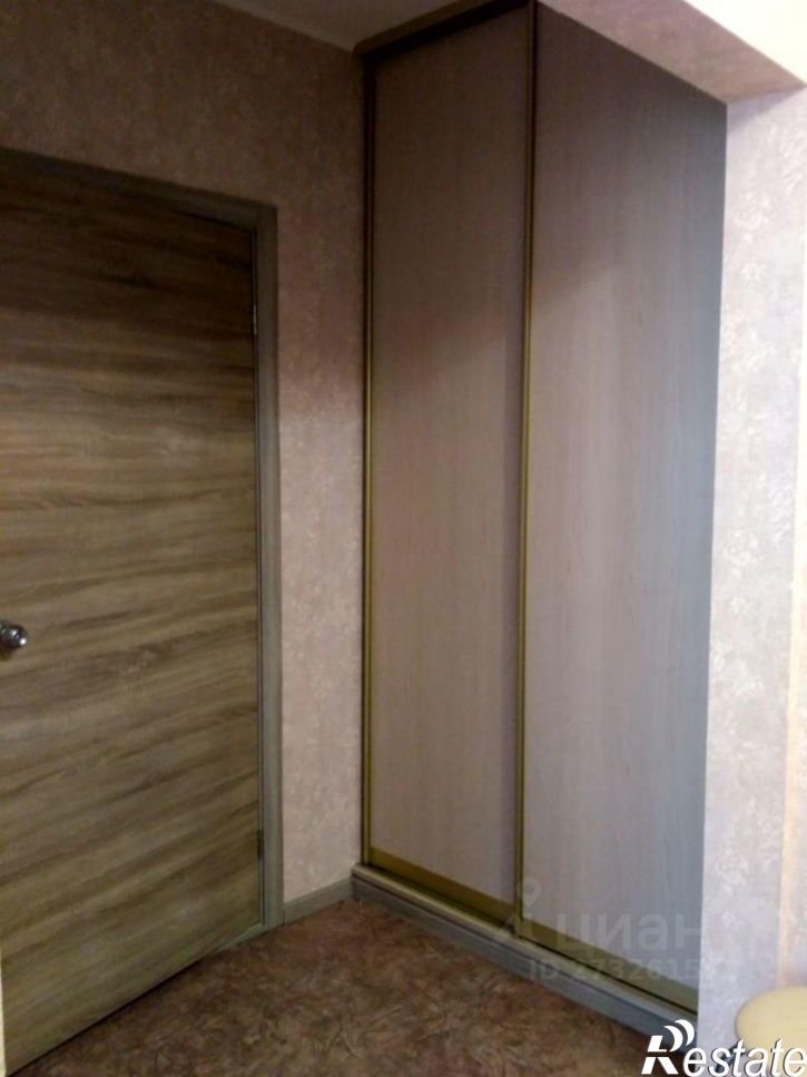1-комн квартира Московский пр-кт, 126,  д. 126