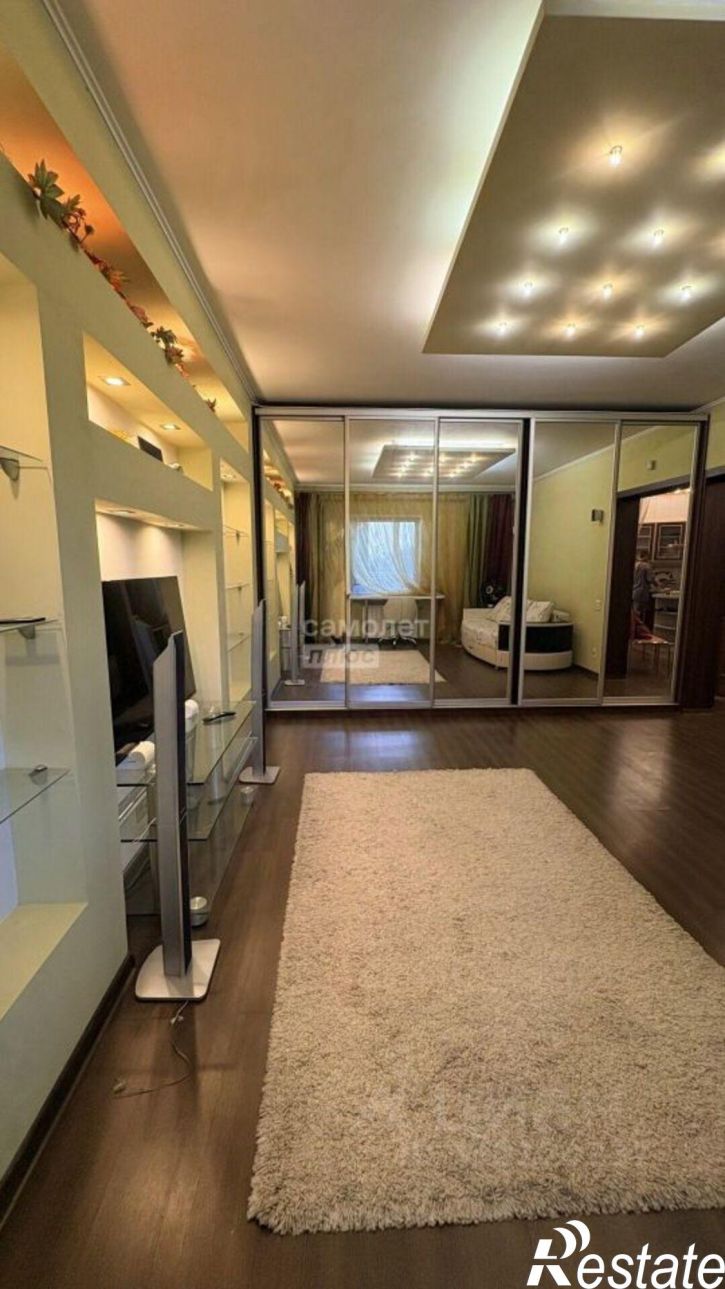 1-комн квартира ул Шишкова, 95а,  д. 95а