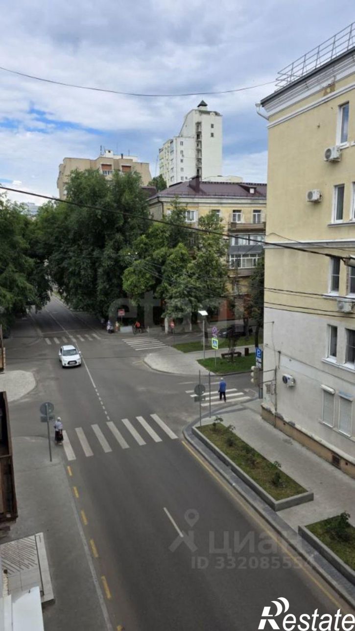 1-комн квартира ул Пушкинская, 44,  д. 44