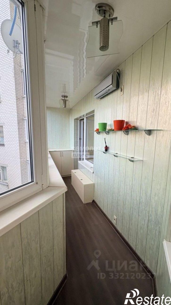 1-комн квартира ул Шишкова, 95а,  д. 95а