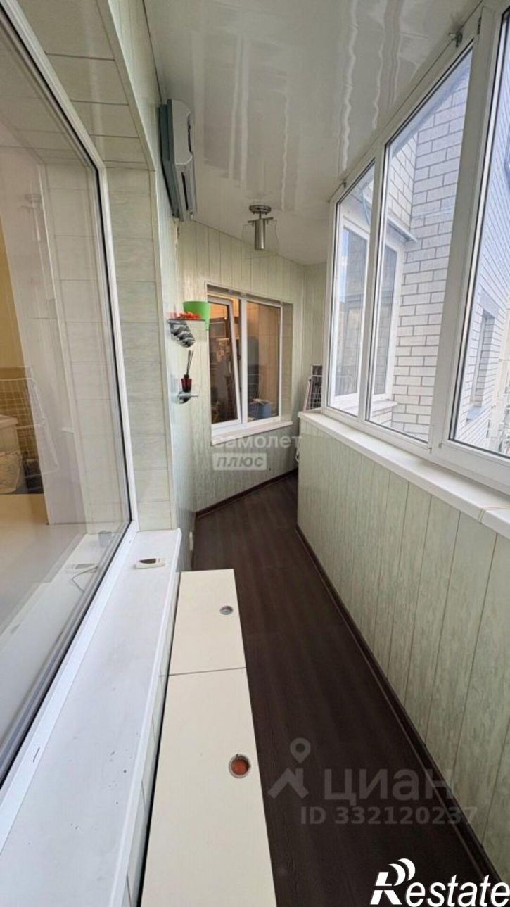 1-комн квартира ул Шишкова, 95а,  д. 95а