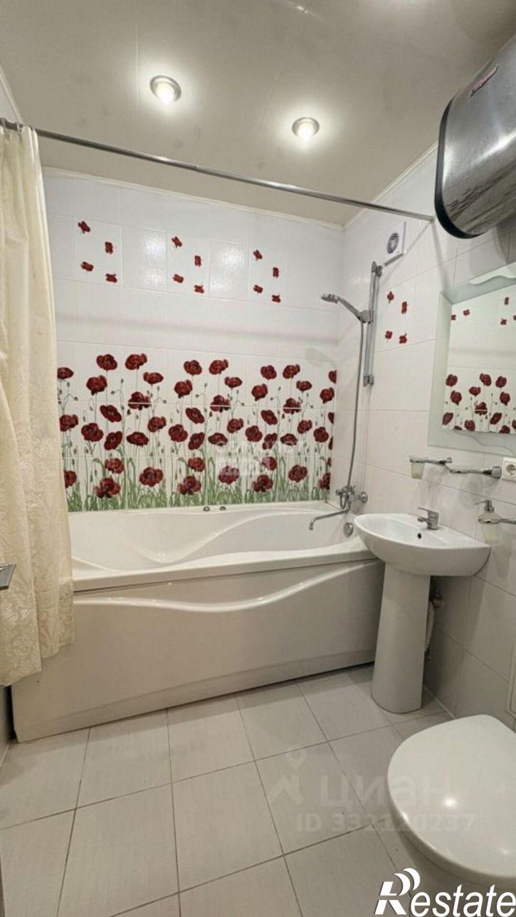 1-комн квартира ул Шишкова, 95а,  д. 95а