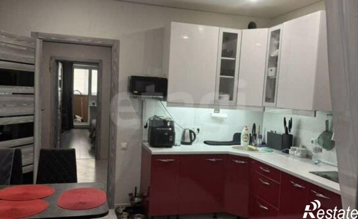 2-комн квартира ул Острогожская, 168р,  д. 168р